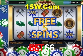 Game Providers Bet66