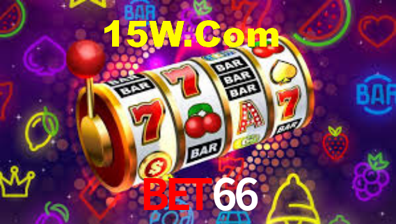 Bet66 App Interface