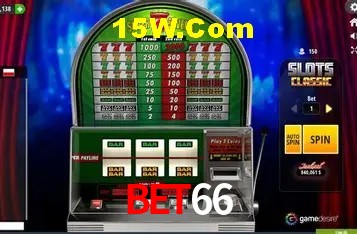 Games Directory Bet66
