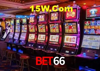 Slot Games Bet66